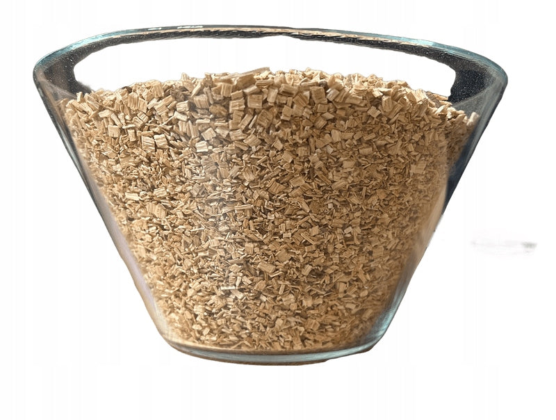 Wood Chips Smoking Wood for Smoking 2L ALDER Manufacturer no brand