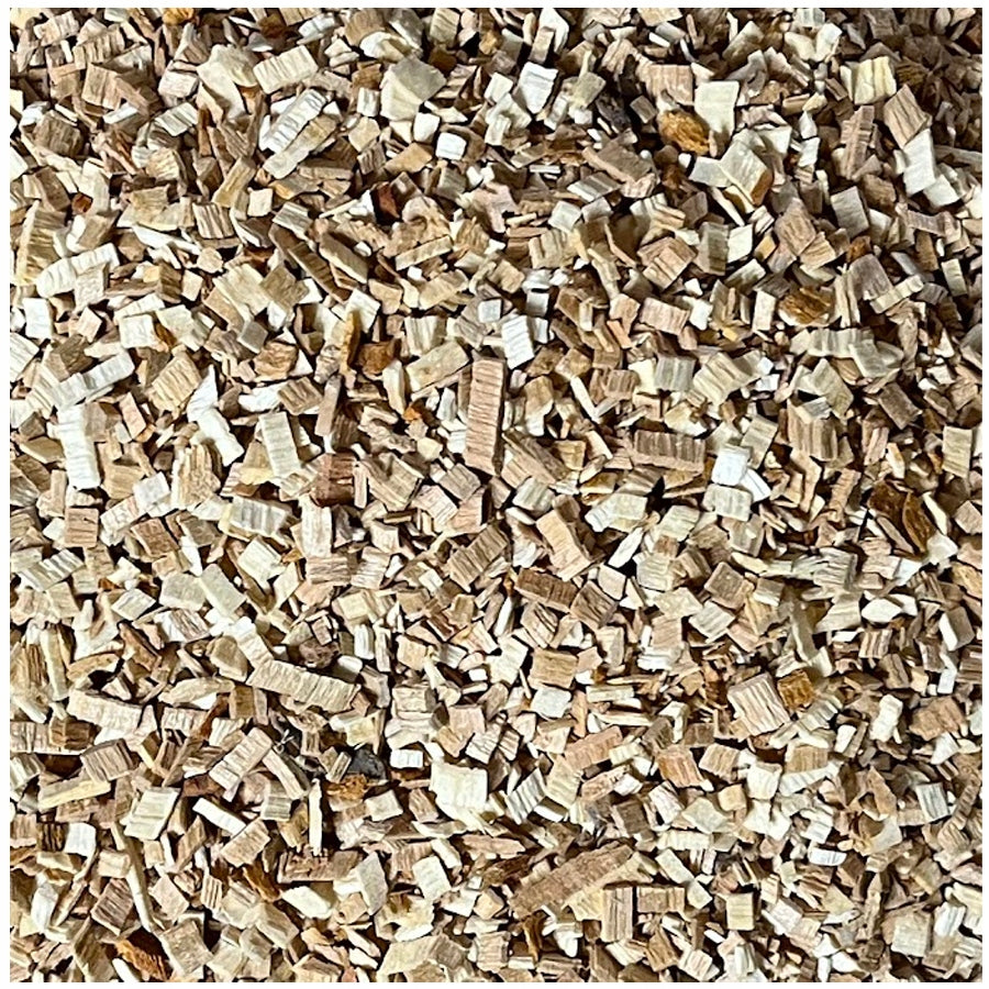 Wood Chips Smoking Wood for Smoking 2L CHERRY
