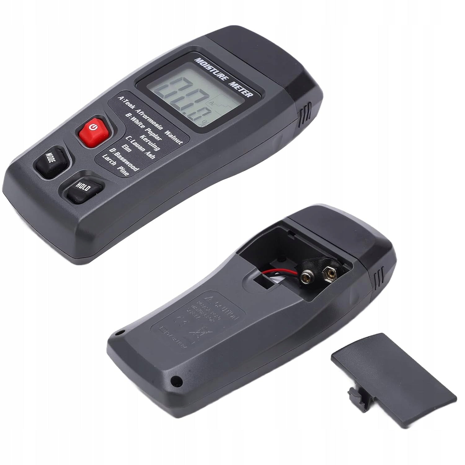 Wood Humidity Meter for Wood Humidity Measurement Kind moisture meter