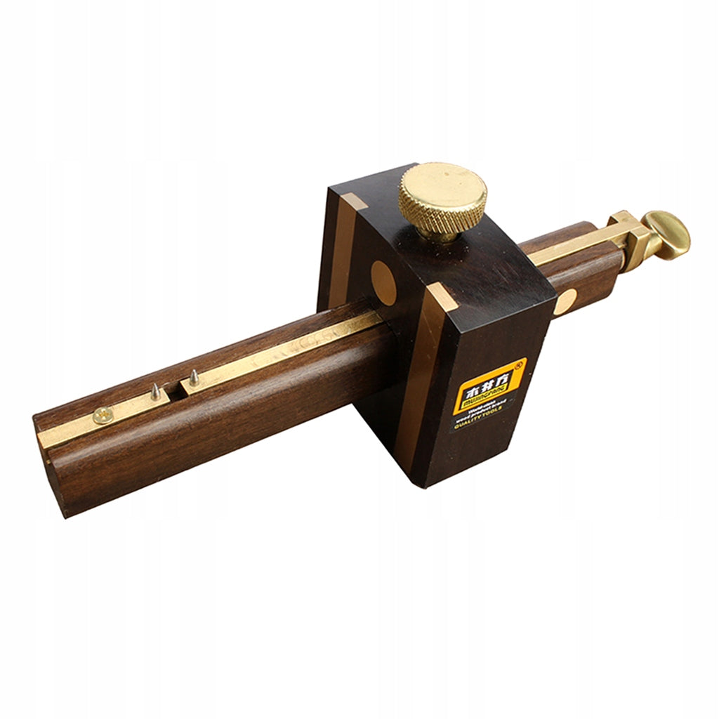 Wood Marking Gauge Wood Scribe Mortise Gauge With