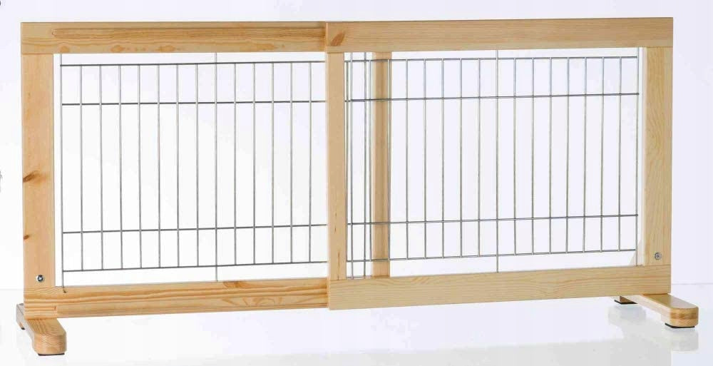 Wood Trixie small dog 65 x 108 x 50 cm