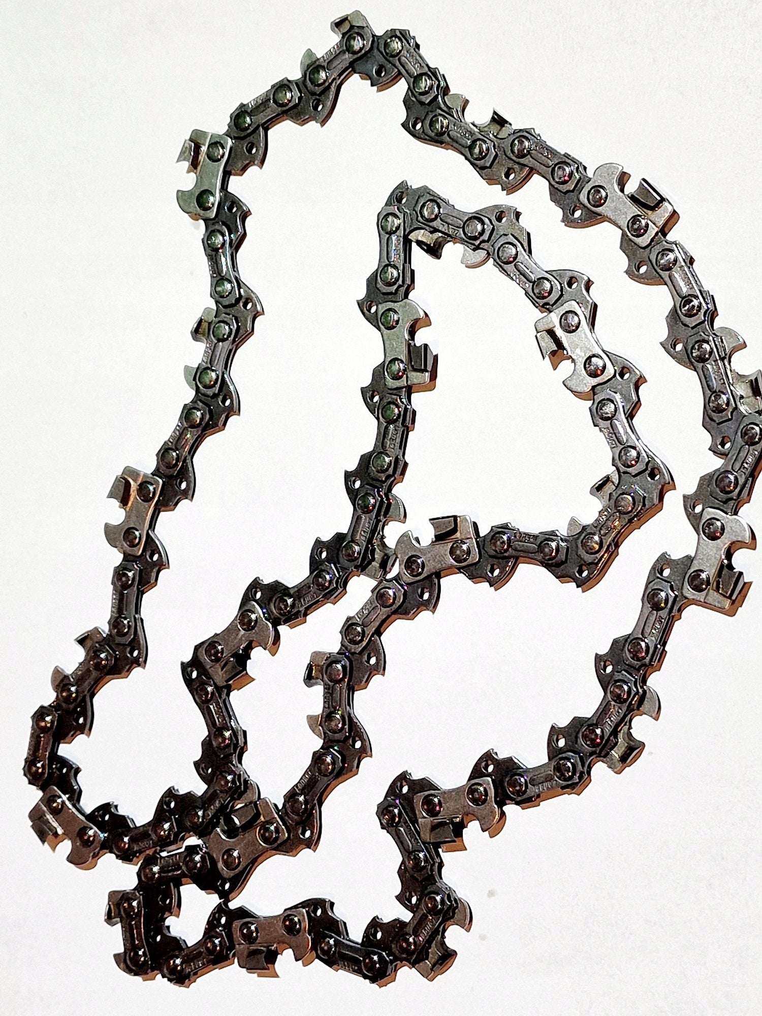 Wood chain WIDII with Carbide saw Stihl MS 170 171 Type chain for saw
