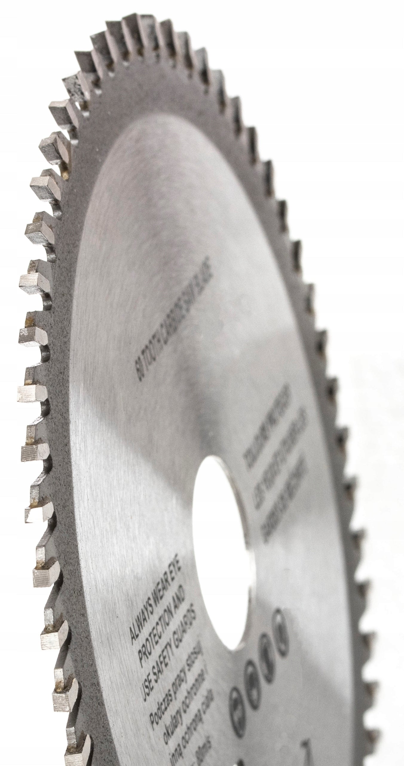 Wood cutting disc circular saw country 300 x 32 30 25 60T EAN (GTIN) 5905261920621