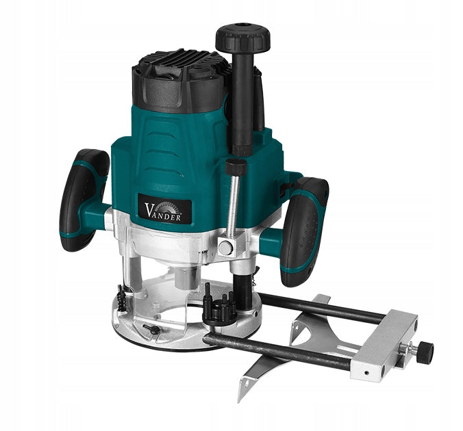 Wood spindle milling machine VFR713 2200 W
