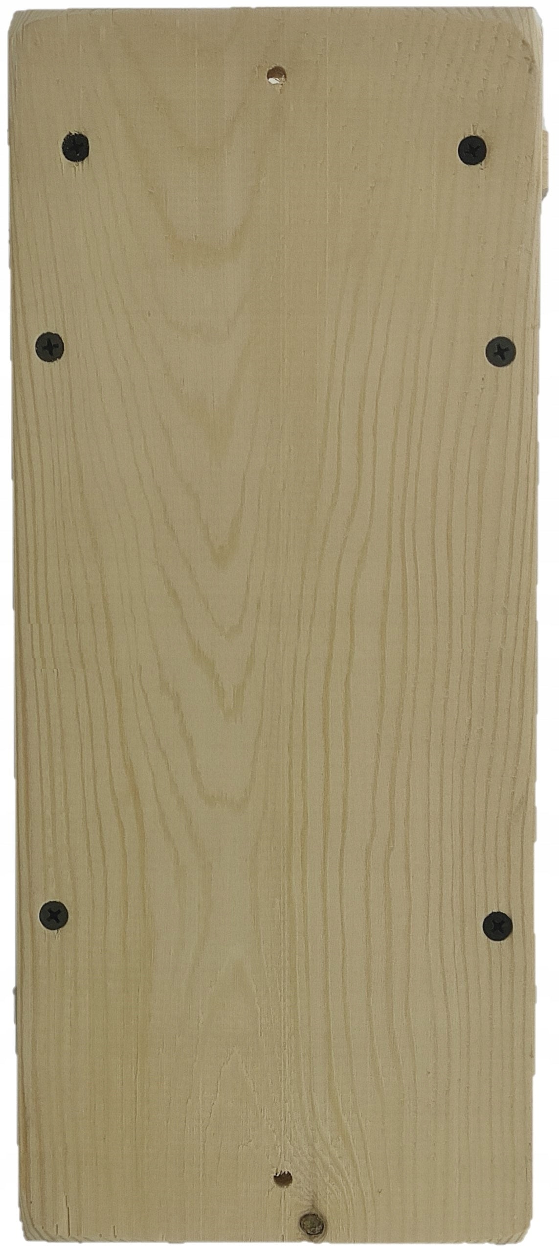 Wooden BAT Booth, Self-Assembly Product height 35 cm