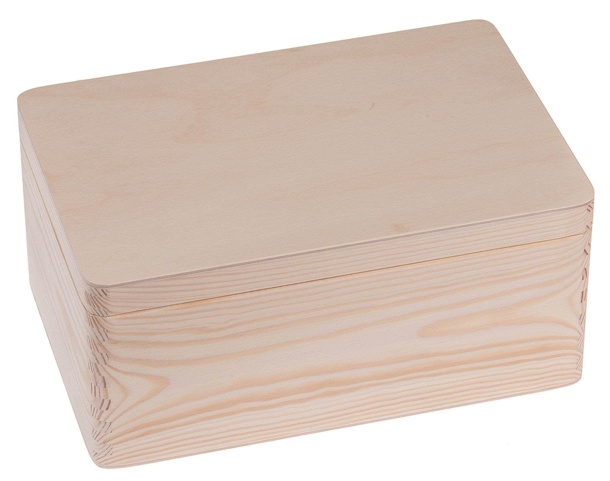 Wooden BOX DECOUPAGE Brand Bartu