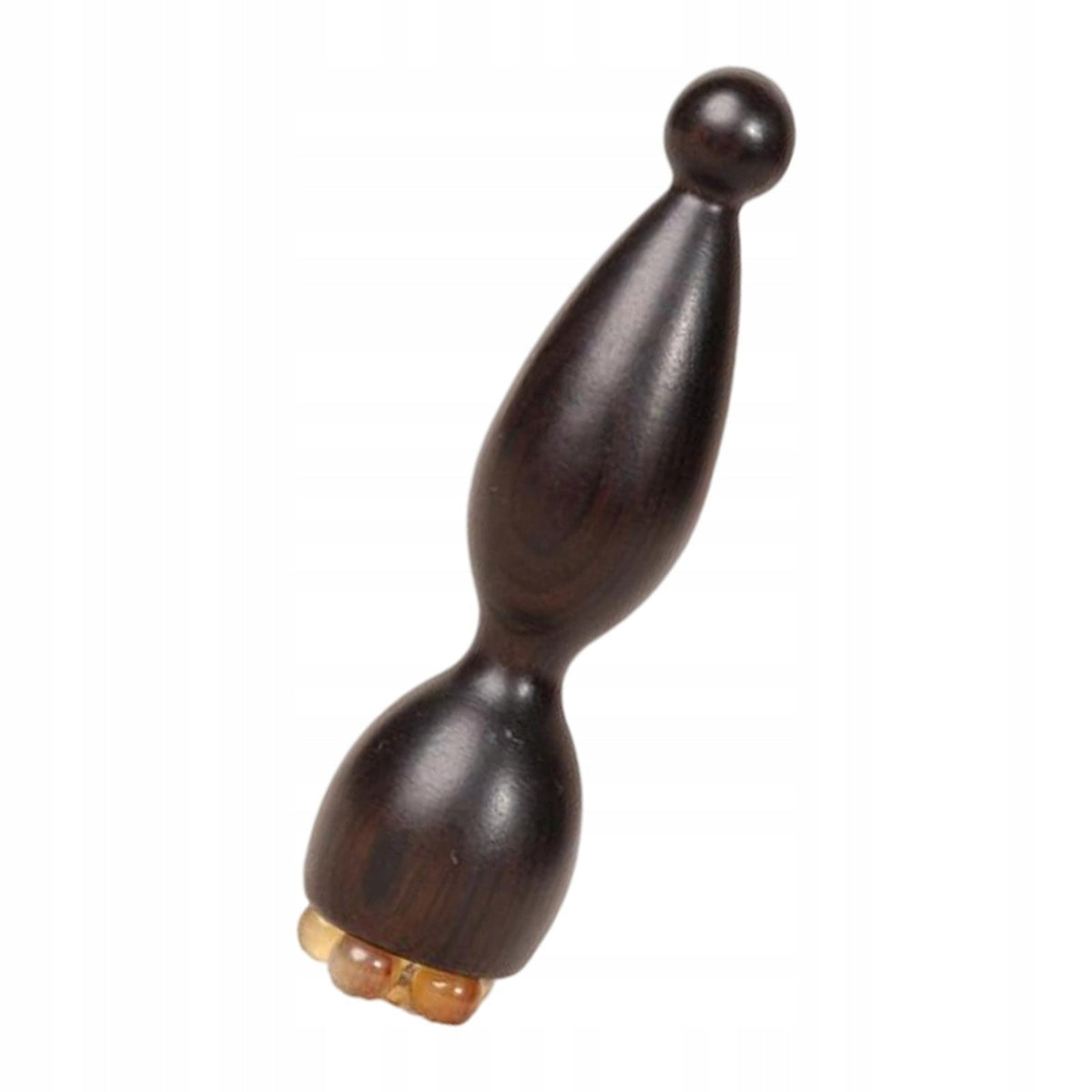 Wooden Face Massager Gift,Cellulite Massager,Eye Massage Tool Style A