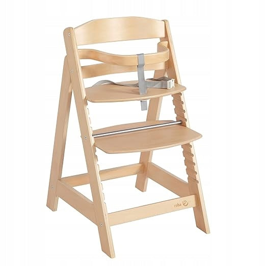 Wooden Feeding Chair