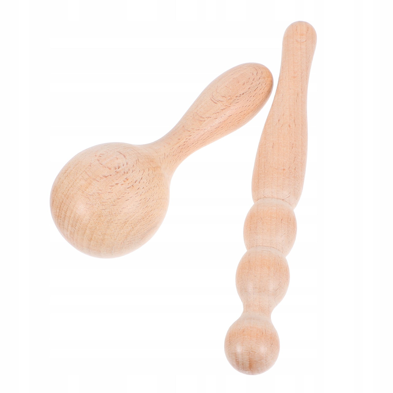 Wooden Massage Stick Deep Tissue Trigger Point Body Relaxation Tool Manufacturer code 21363632