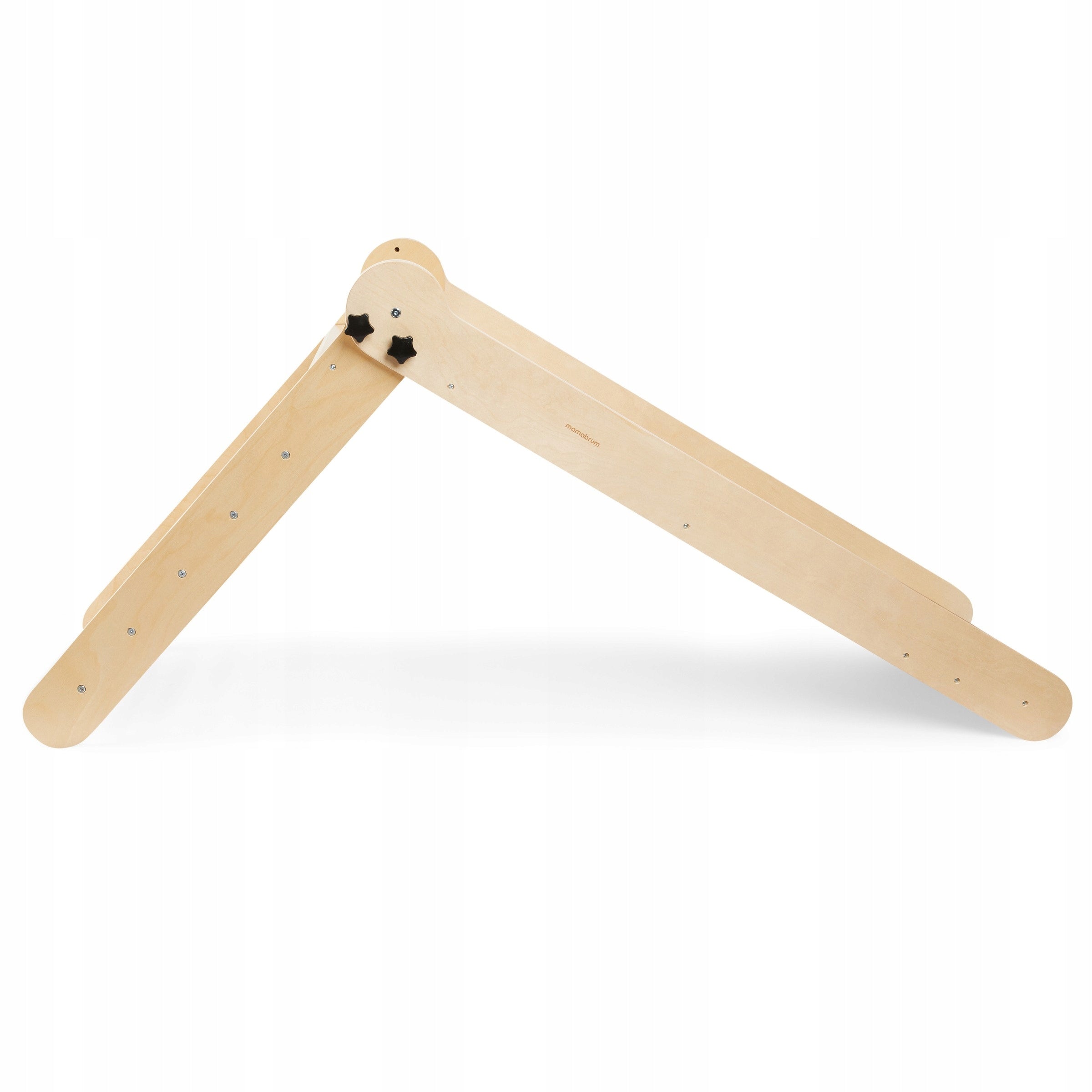 Wooden Slide with Ladder for Children for Montessori Room Fun Kid's age 3＋ years