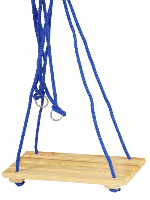 Wooden Swing Board Brand no brand