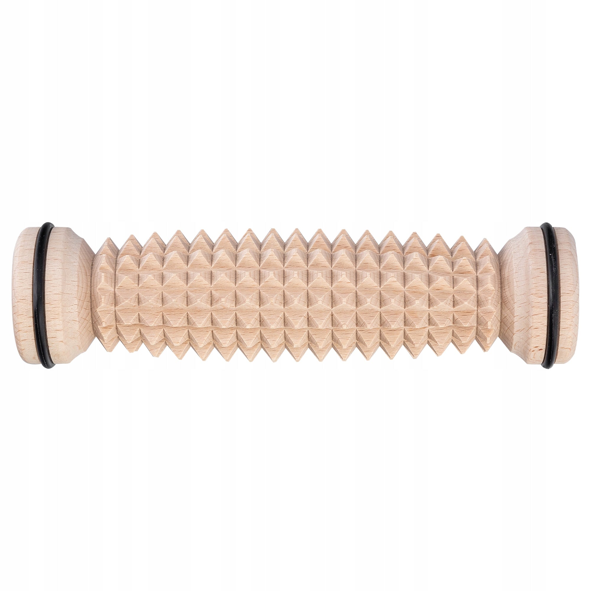 Wooden foot roller massager MOVE MAGICAL Brand Magical Shoes