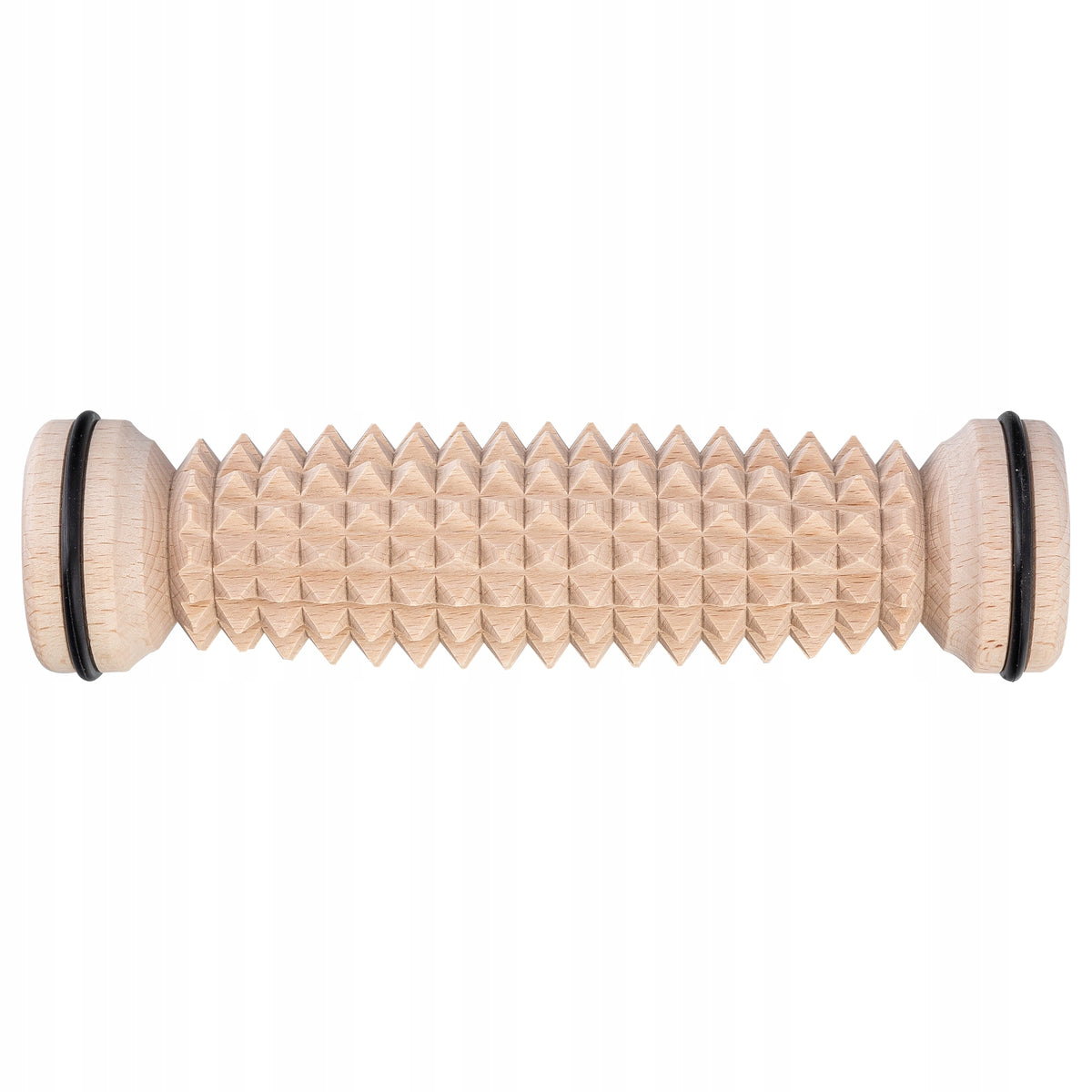 Wooden foot roller massager MOVE MAGICAL Brand Magical Shoes