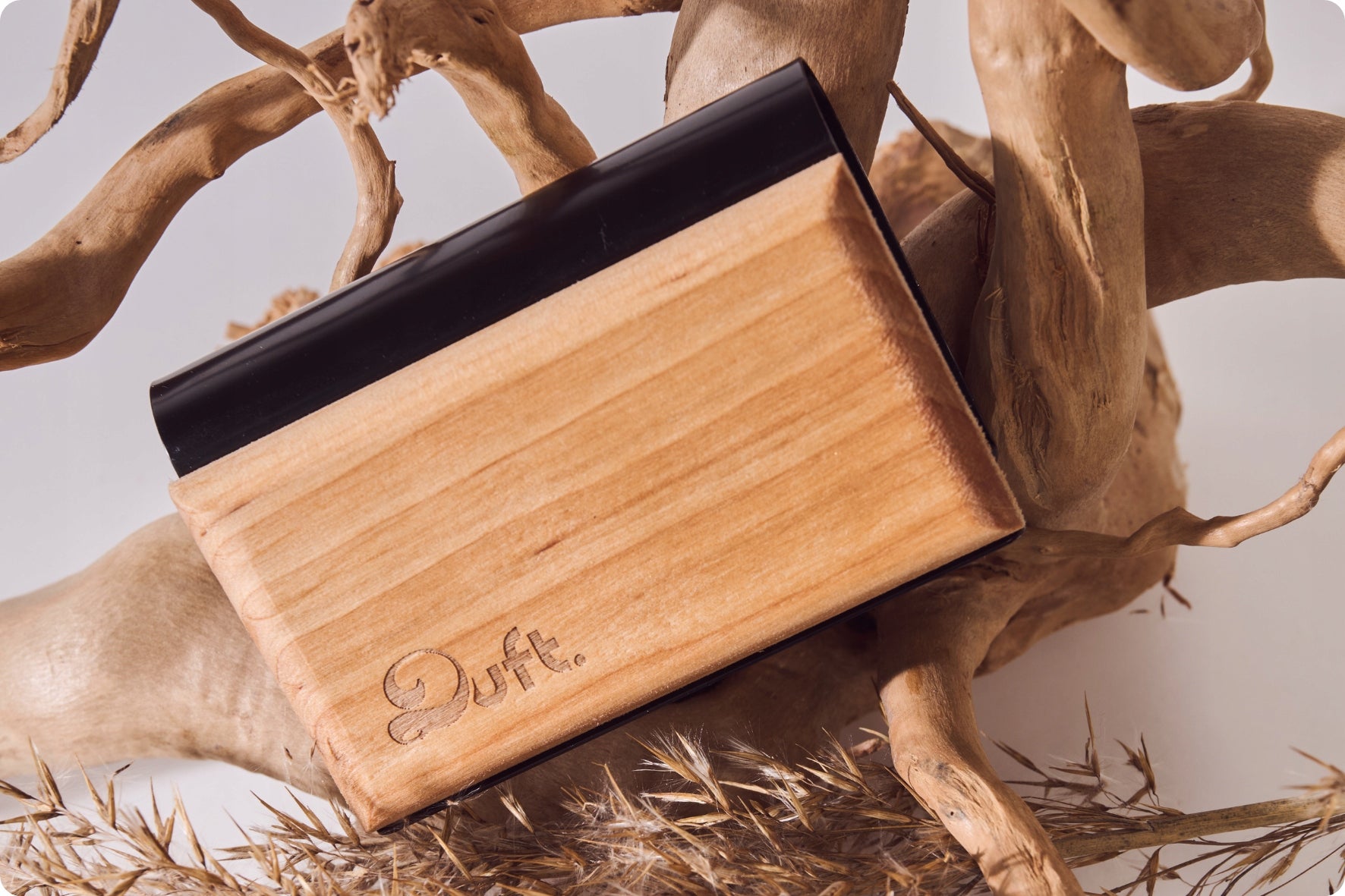 Wooden fragrance for car DUFT | natural diffuser with handle Manufacturer Duft