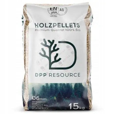 Wooden pellet 15kg for cat rabbit rodent hamster pig Product weight 15 kg