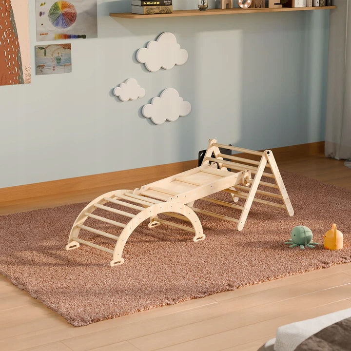 Wooden square toys for small children Manufacturer code 301193