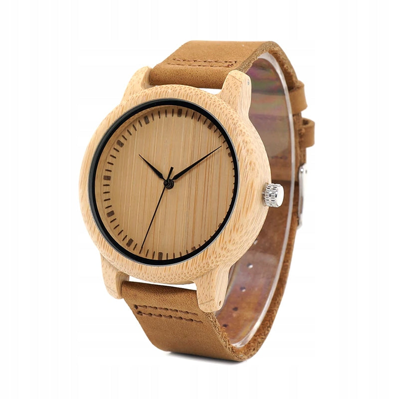 Wooden watch BOBO BIRD A10 Women's Bobobird