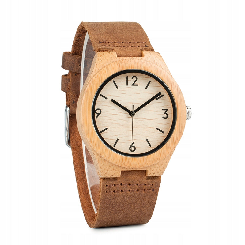 Wooden watch BOBO BIRD A32 Women's Bobobird EAN (GTIN) 5905080014075