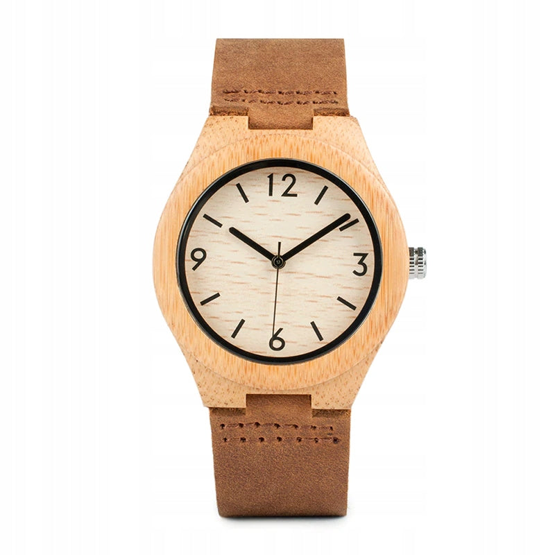 Wooden watch BOBO BIRD A32 Women's Bobobird