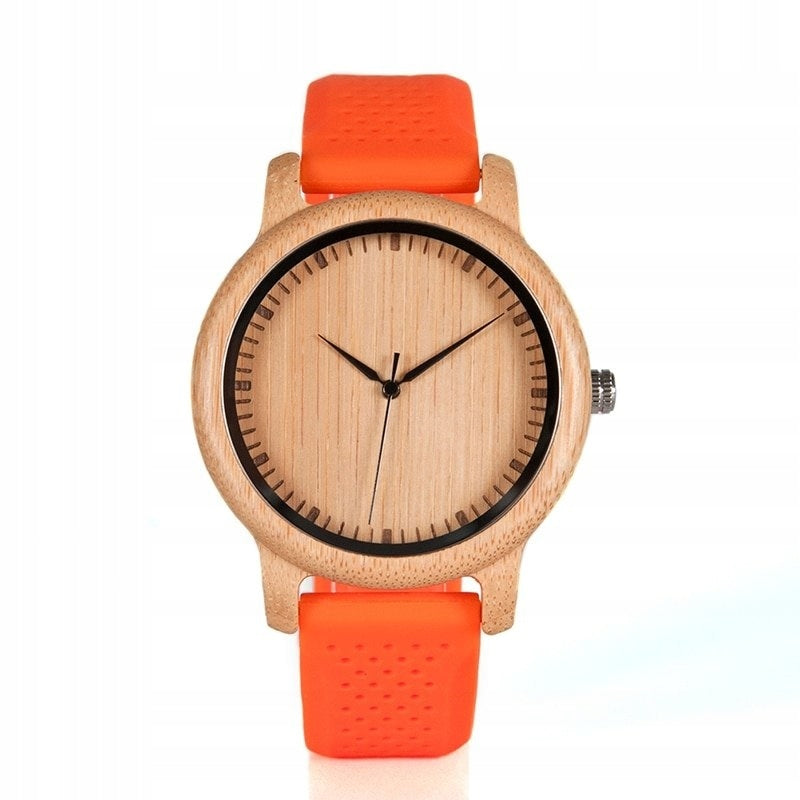 Wooden watch BOBO BIRD B05 Women's Bobobird