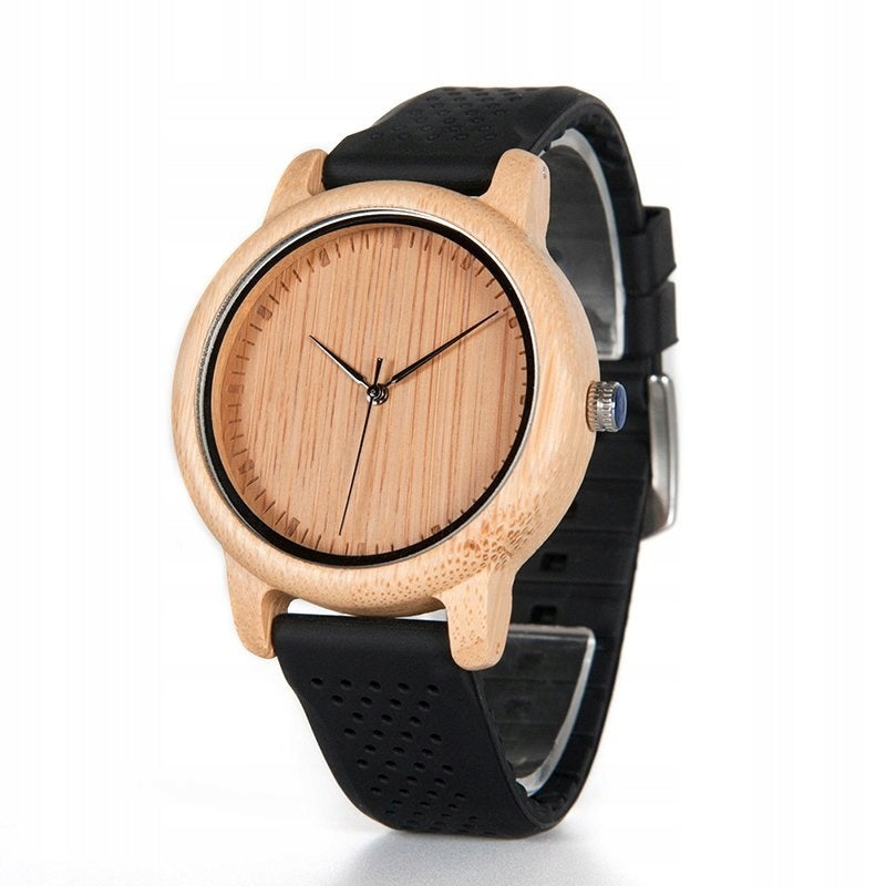 Wooden watch BOBO BIRD B08 Women's Bobobird Brand Bobo Bird