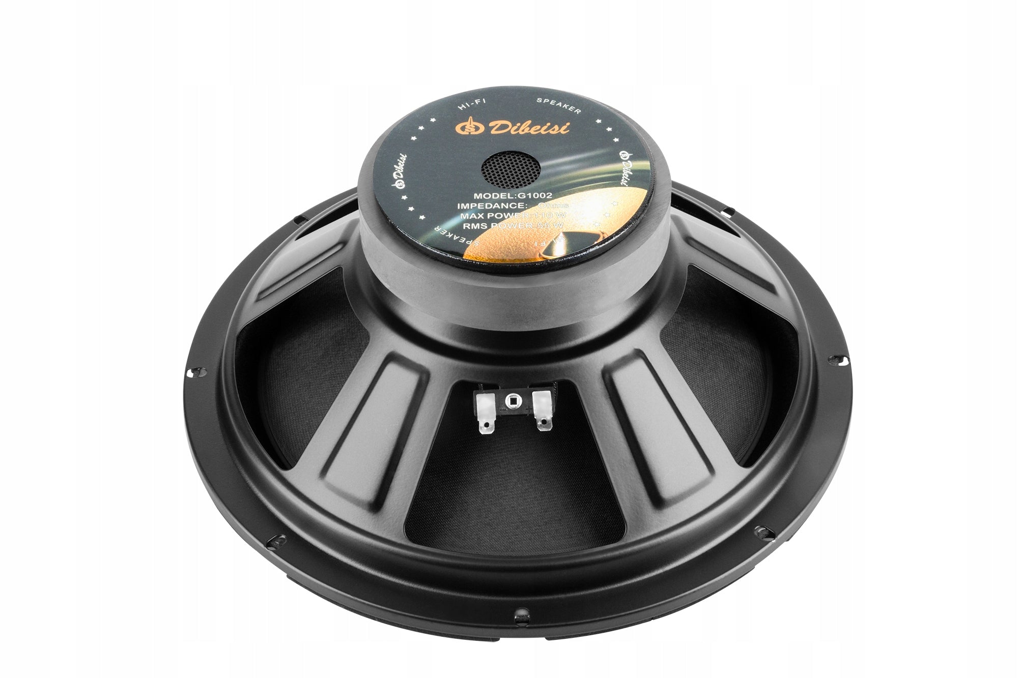 Woofer 10'' Dibeisi 4Ohm 110W Brand Dibeisi