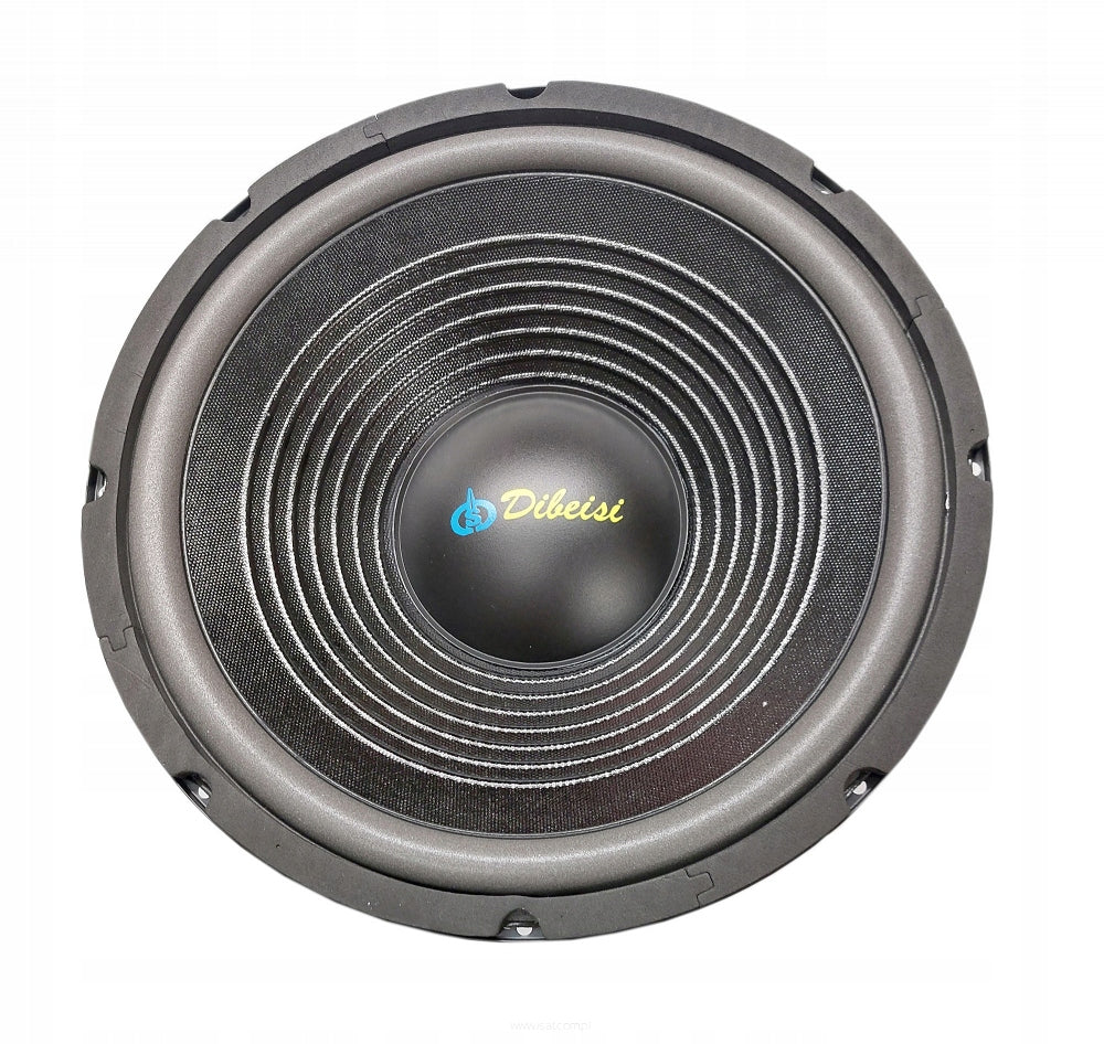 Woofer for G1202 30cm speakers, 4 ohm 8109 Packaging status original
