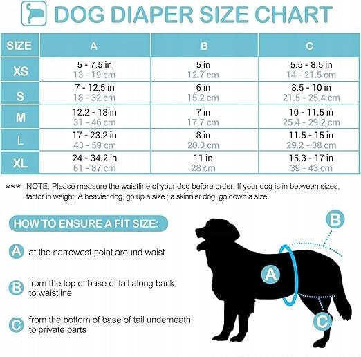 Wool diaper Avont M 2 pcs. Kind woolen