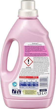 Wool washing liquid Denkmit 1500 l Brand Denkmit