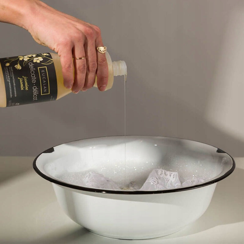 Wool washing liquid Eucalan 100 ml / Jasmine Brand Eucalan