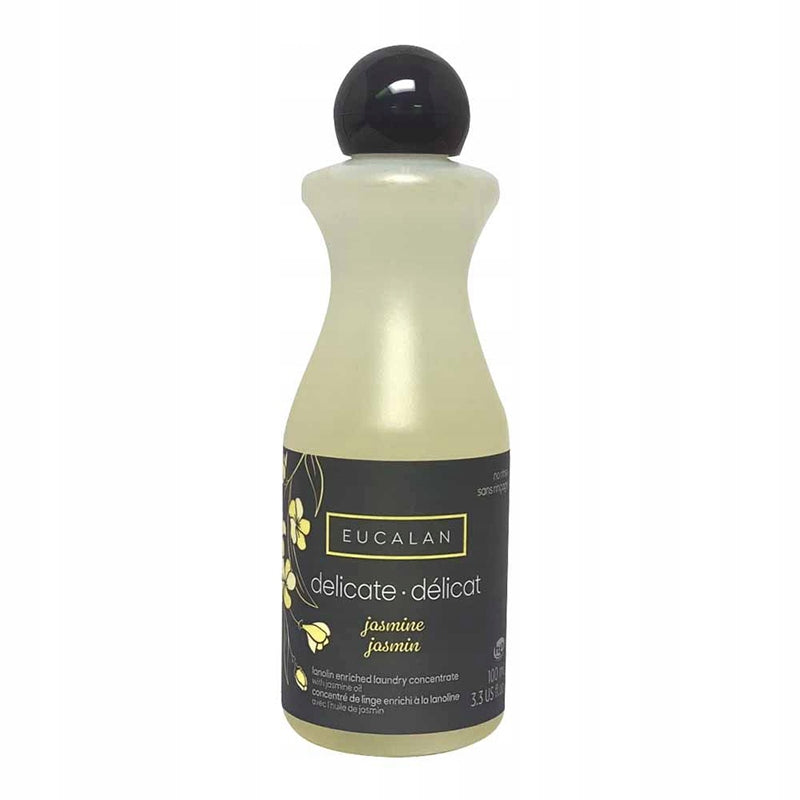 Wool washing liquid Eucalan 100 ml / Jasmine