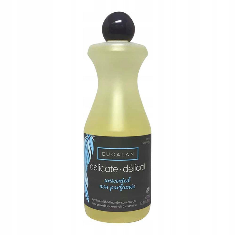 Wool washing liquid Eucalan 500 ml / Natural