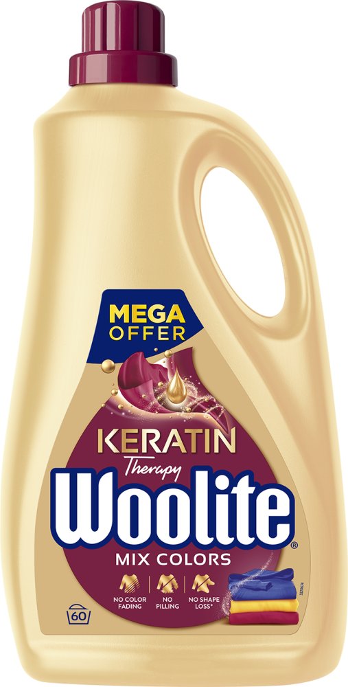 Woolite 3.6L Color