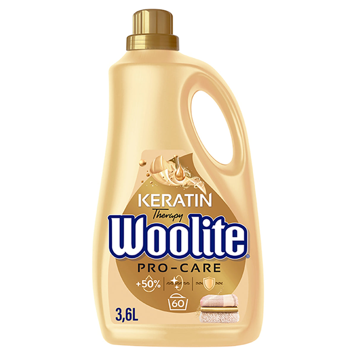 Woolite 3.6L Pro Care Brand Woolite