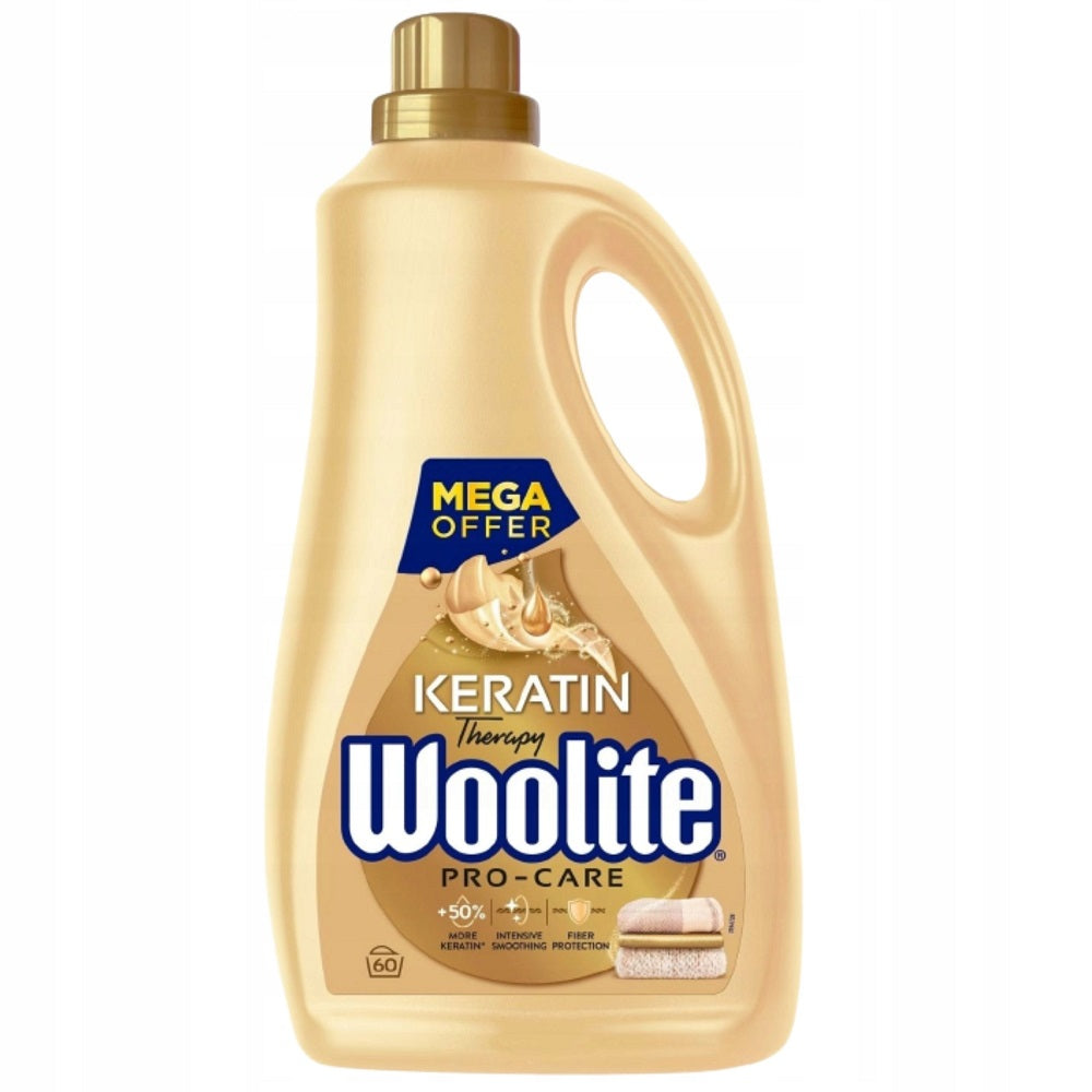 Woolite 3.6L Pro Care