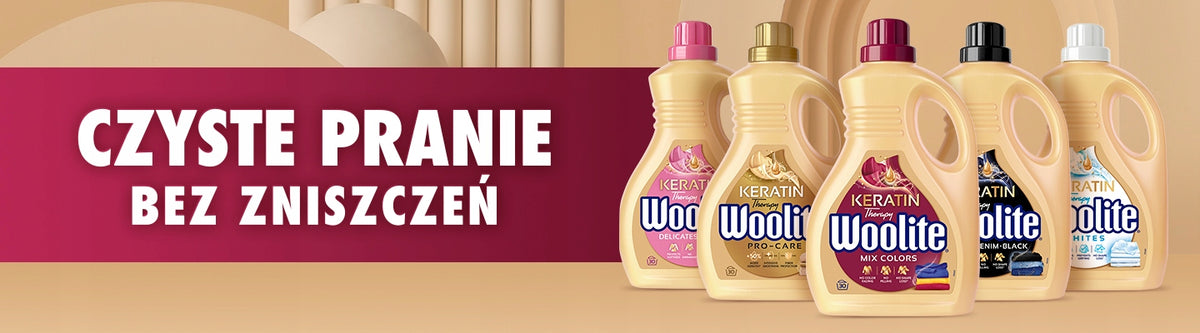 Woolite Colour 4,5L Washing Liquid (75 Washes) Brand Woolite