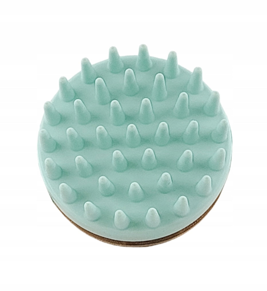 Woow You Scalp and Body Massager Mint Batteries included no
