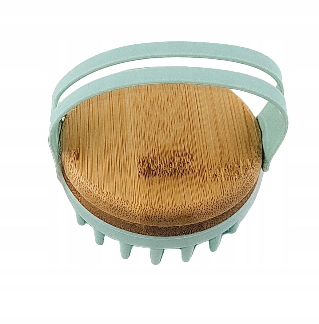 Woow You Scalp and Body Massager Mint