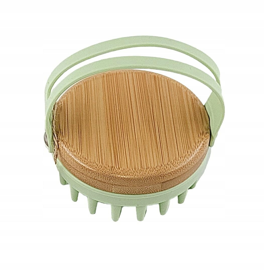 Woow You Scalp and Body Massager Pistachio