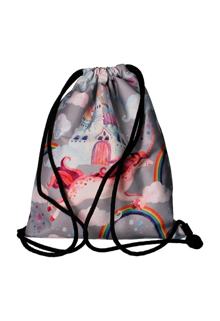 Rucksack für Damen Cord Rainbow 