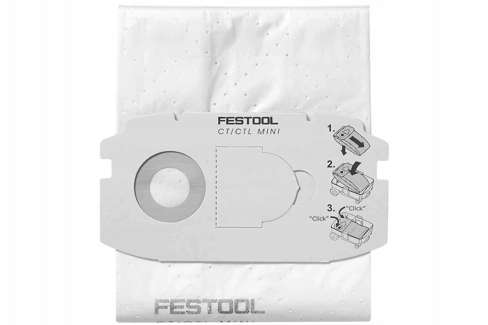 Festool 204308 