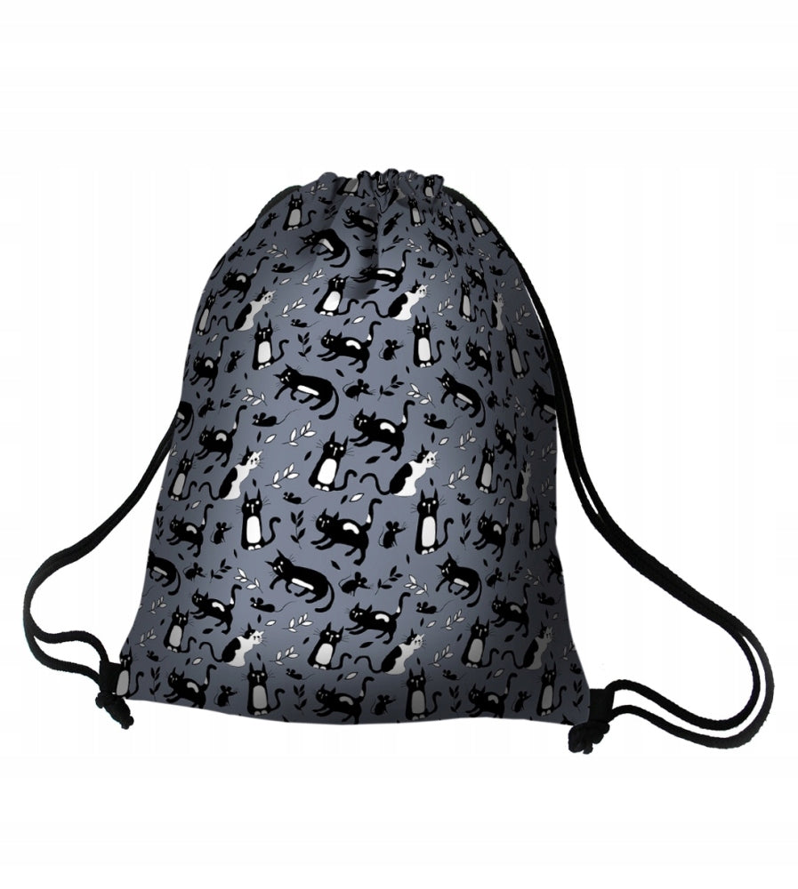 Rucksack Cord Country Cat 