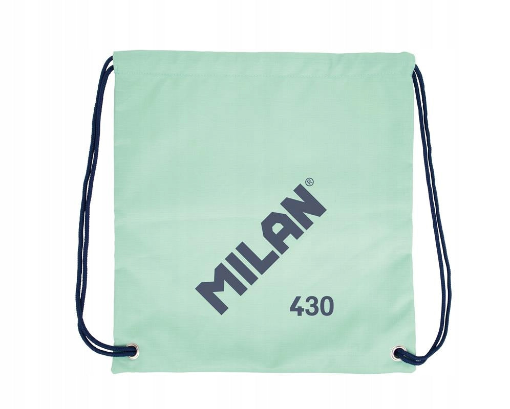 Tasche Milan Since 1918, grün 