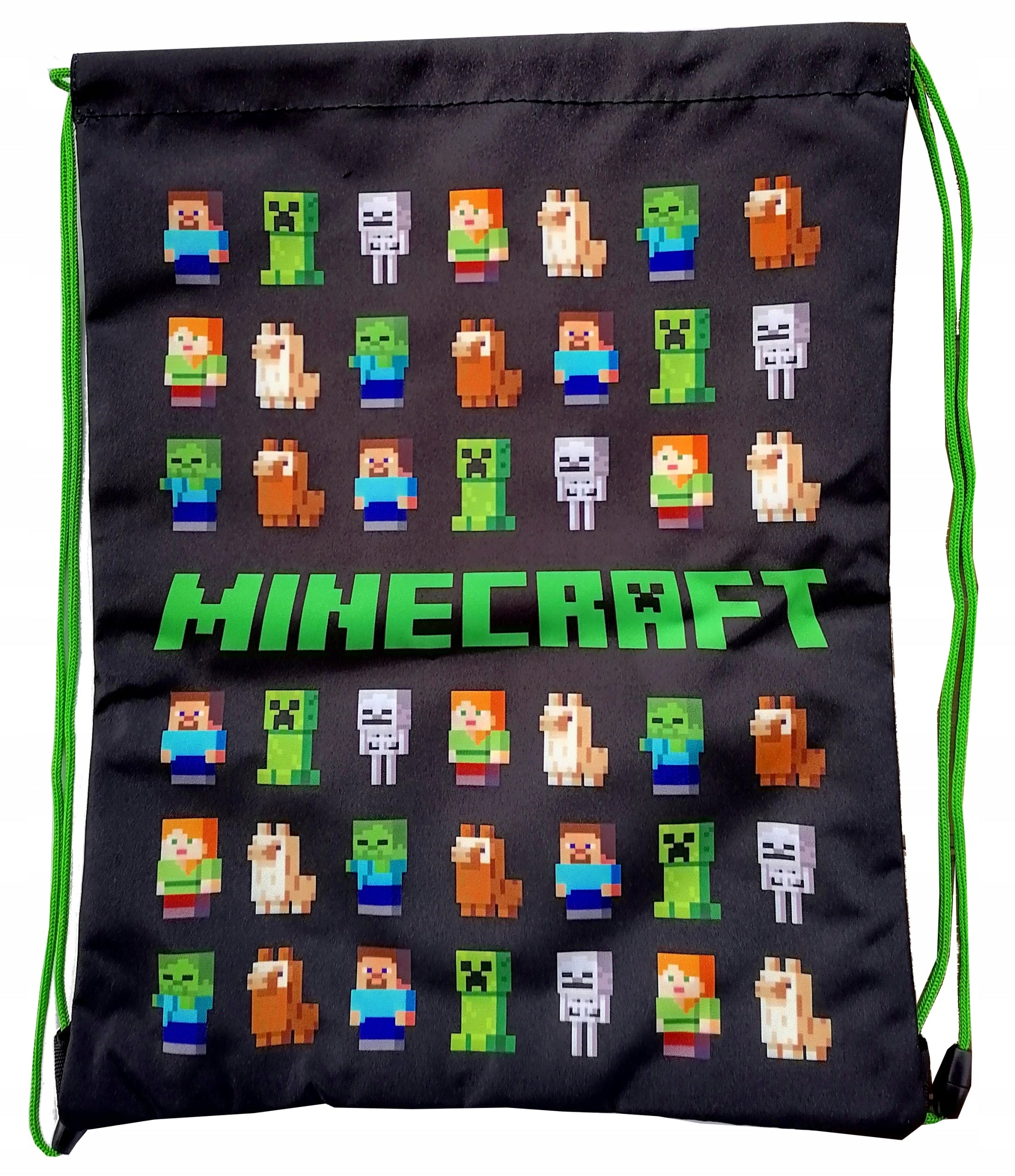 Tasche für Sportbekleidung MINECRAFT 507020200 ASTRA 