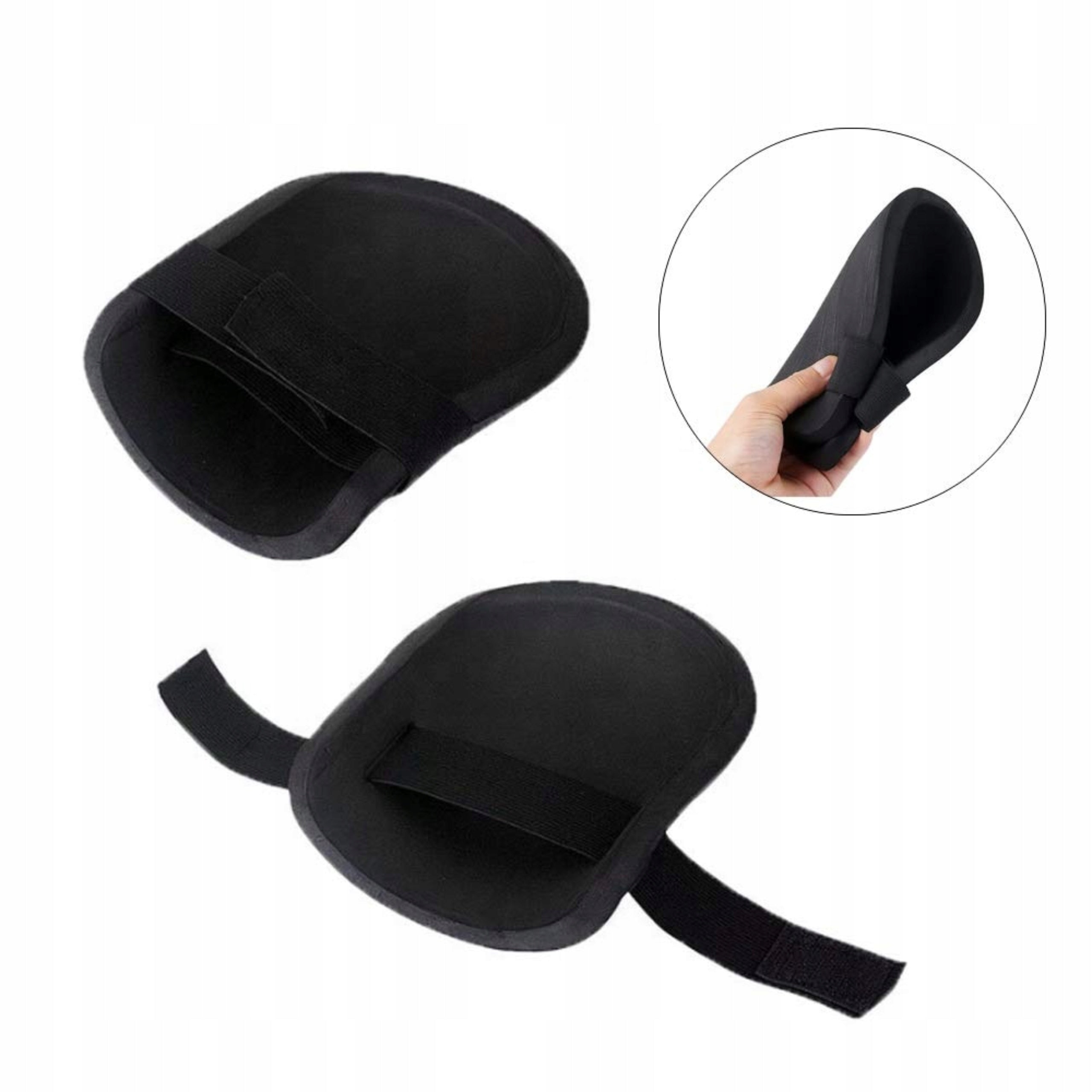Work Knee Pads Garden Knee Pads Foam Set Pair Brand no brand