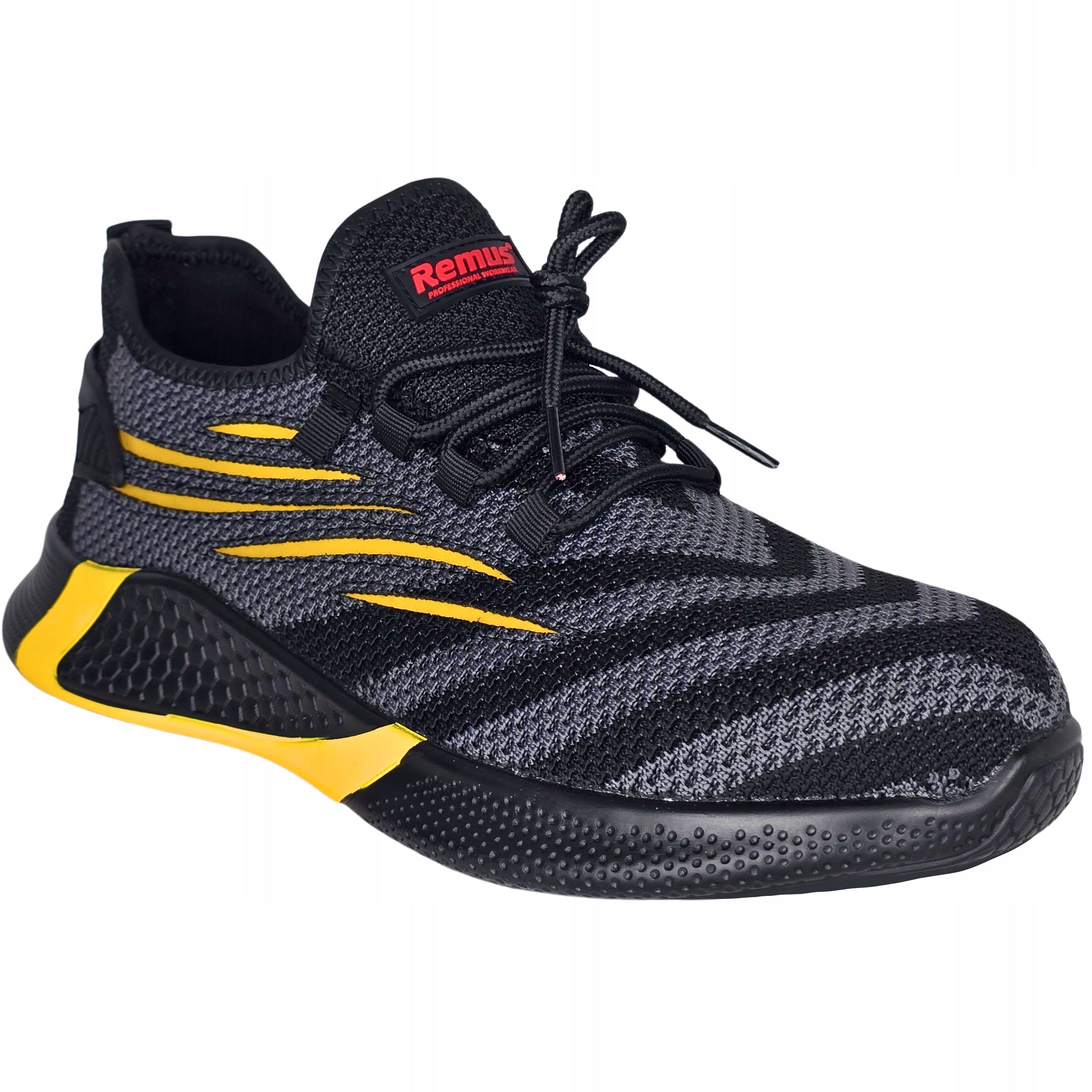 Work Shoes S1 Safety Sports Shoes Breathable with Toe Lightweight 41 Packaging status original