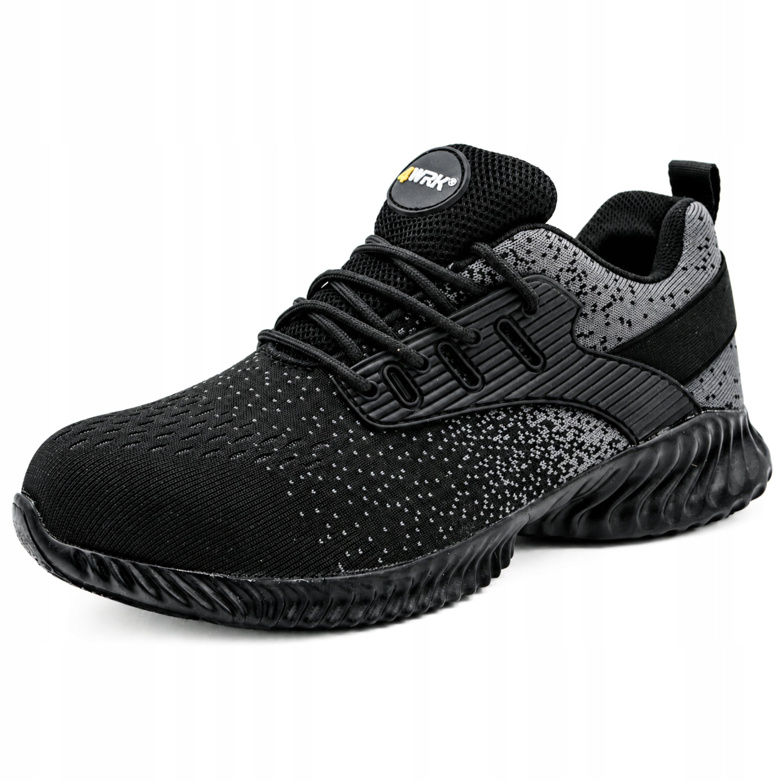 Work Shoes S1 Summer Mesh Shoes Breathable with Toe Health and Safety Lightweight Manufacturer code Buty męskie damskie robocze półbuty S1 nosek