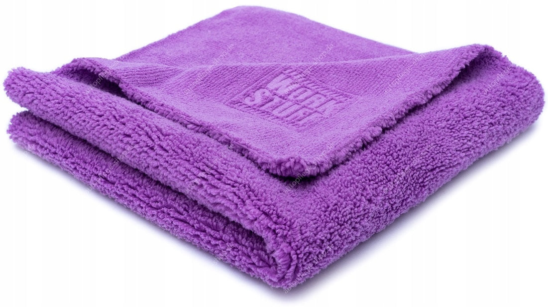 Work Stuff Gentleman Microfiber 40x40 Universal