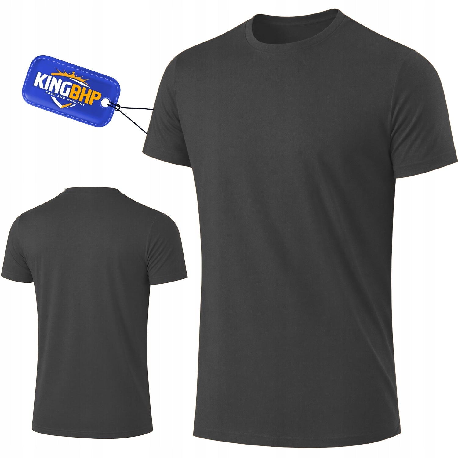 Work T-shirt WORK T-SHIRT UNIVERSAL 100% High Quality Cotton