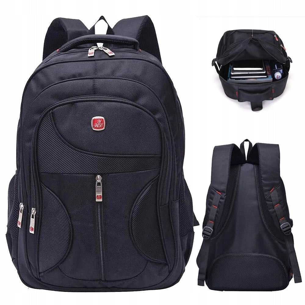 Work backpack for school laptop youth roomy LIGHTWEIGHT